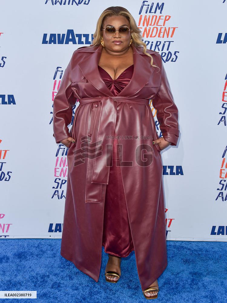 Film Independent Spirit Awards - LA