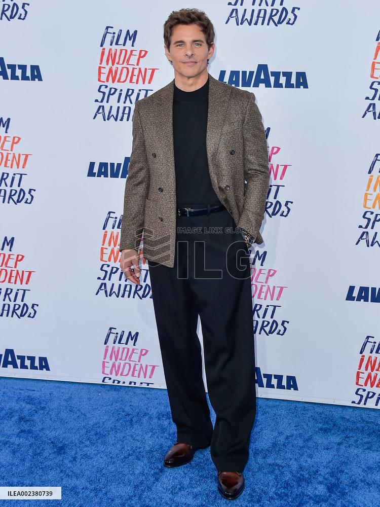 Film Independent Spirit Awards - LA