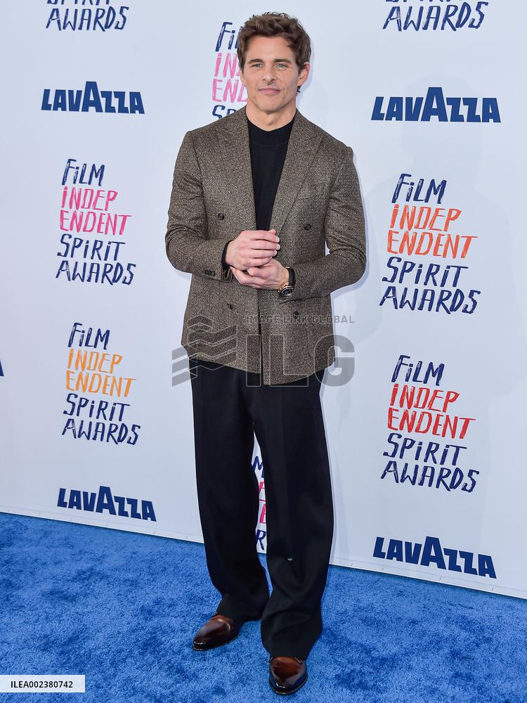 Film Independent Spirit Awards - LA
