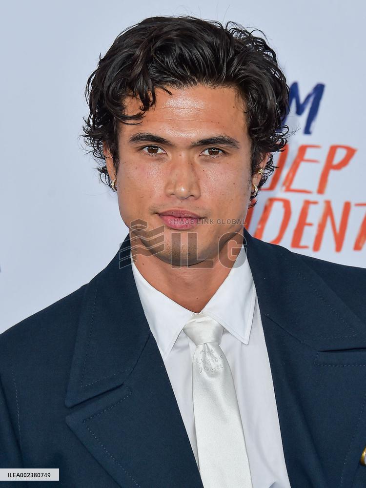 Film Independent Spirit Awards - LA