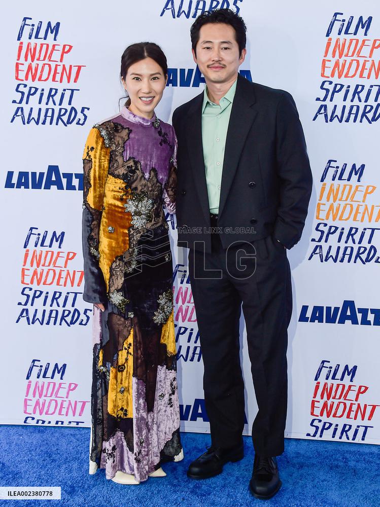 Film Independent Spirit Awards - LA
