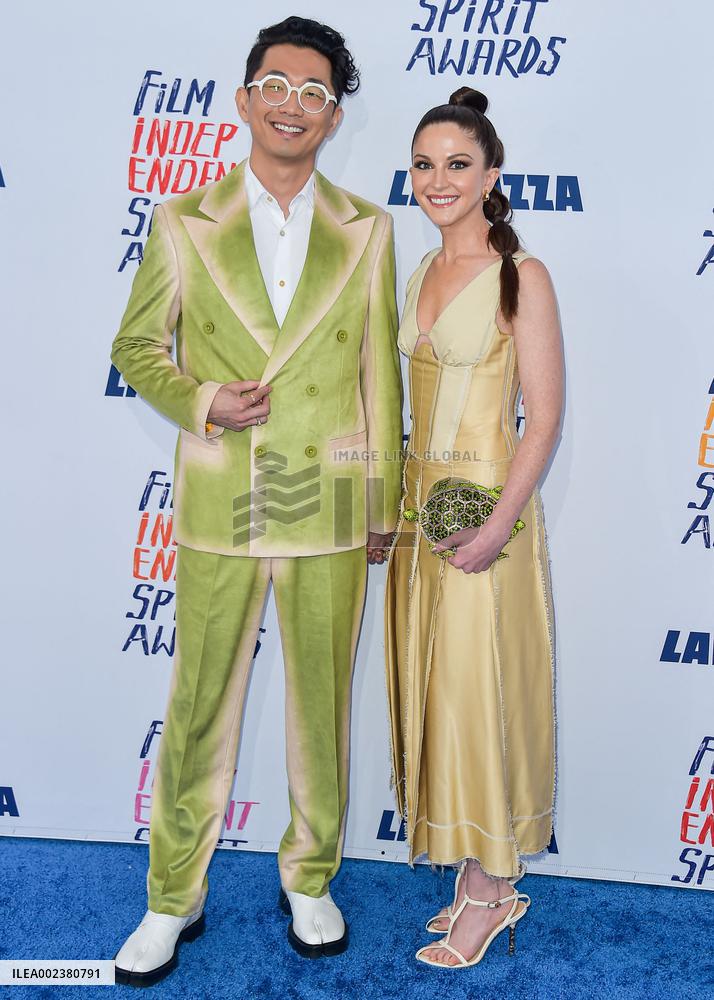 Film Independent Spirit Awards - LA