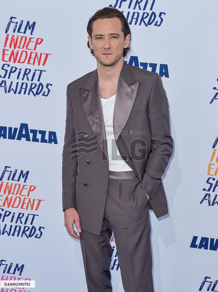 Film Independent Spirit Awards - LA