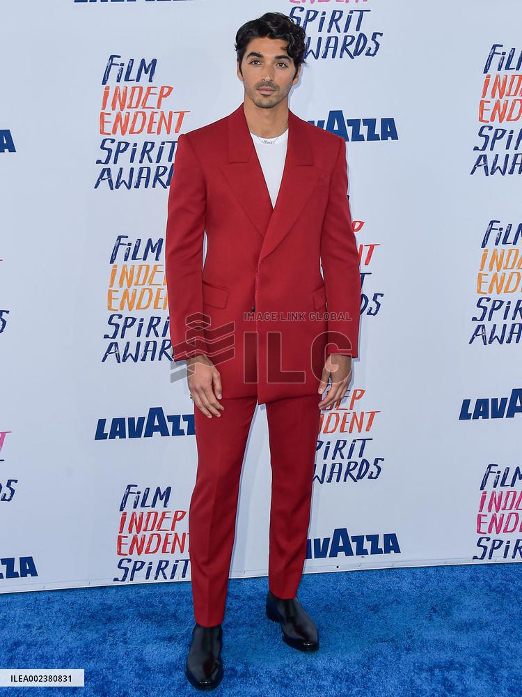 Film Independent Spirit Awards - LA