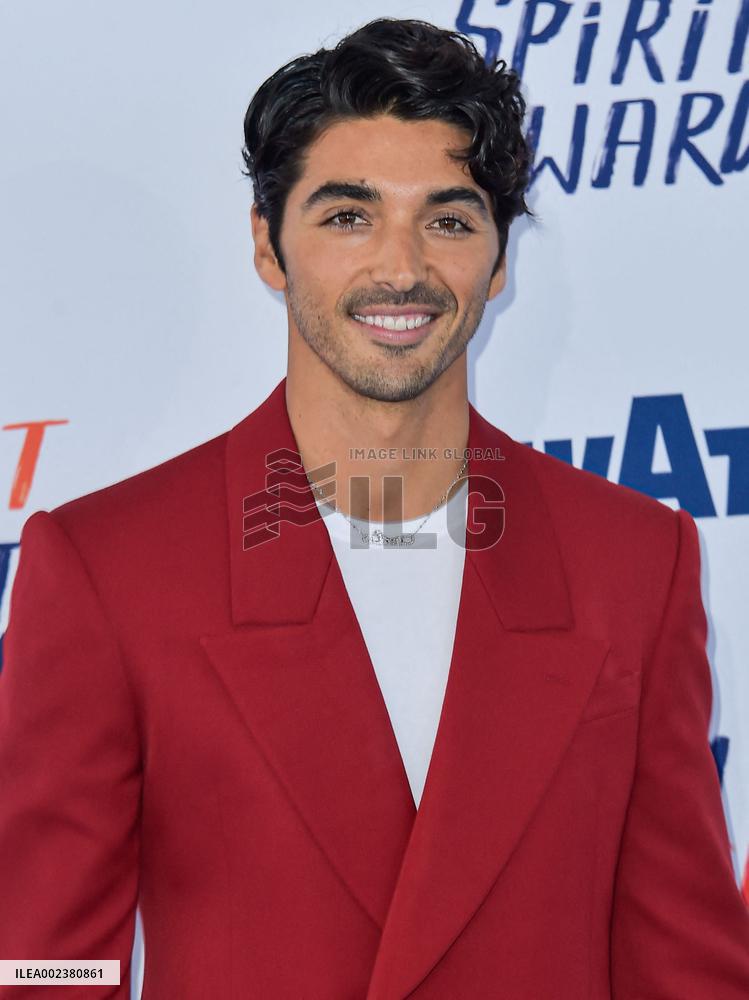 Film Independent Spirit Awards - LA