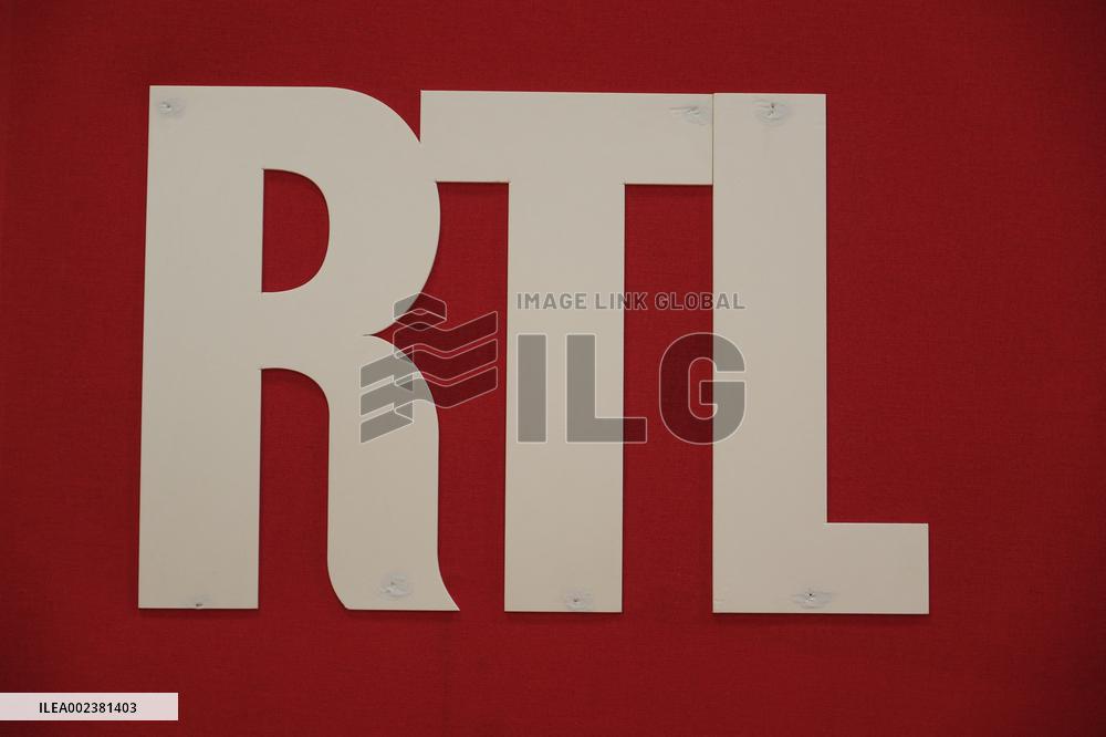 60th Agricultural Show - Logo - Paris