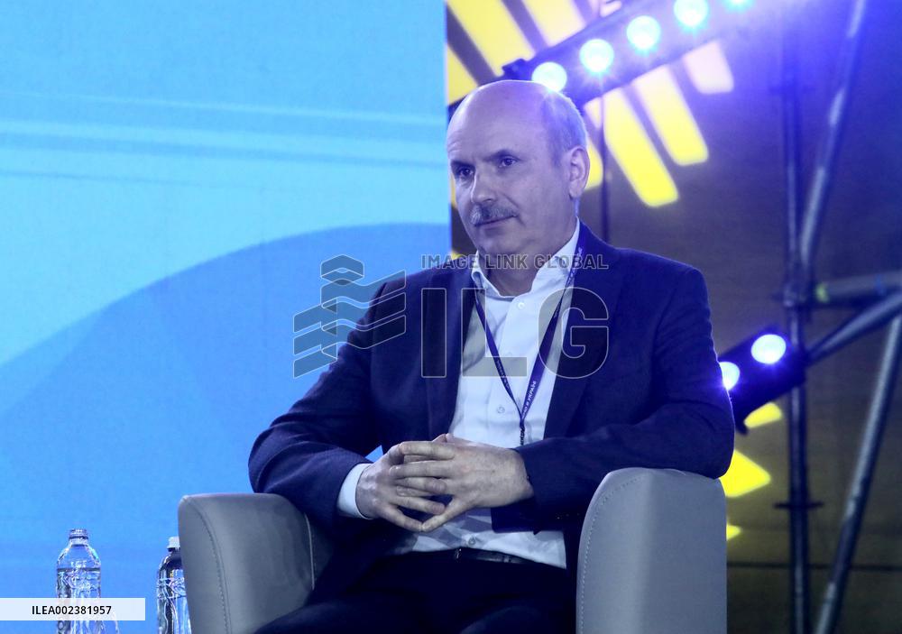 Made in Ukraine Forum in Kyiv