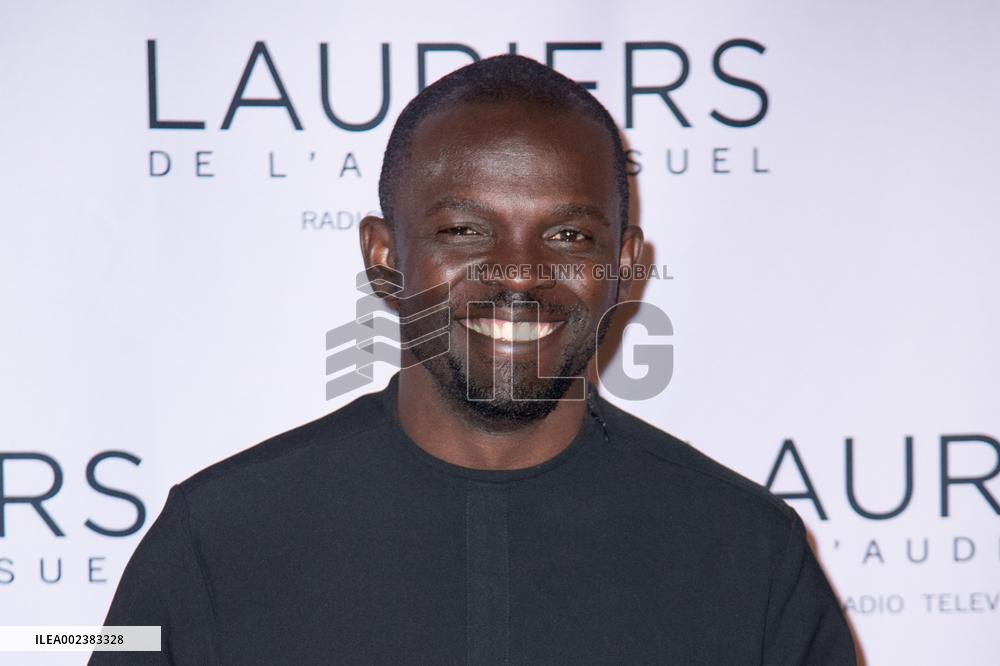 29th Lauriers de l'Audiovisuel