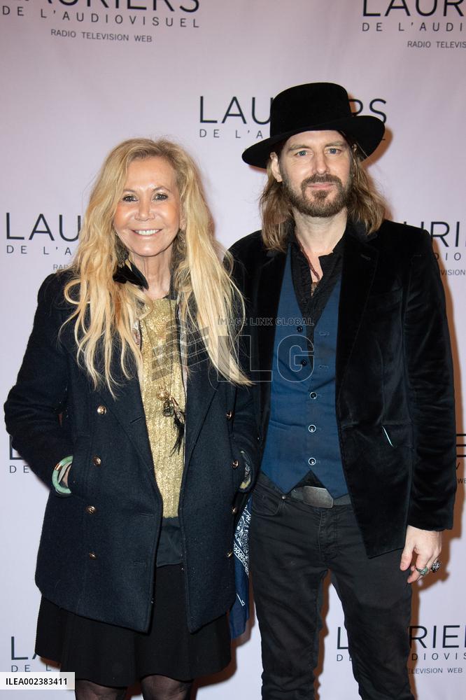 29th Lauriers de l'Audiovisuel