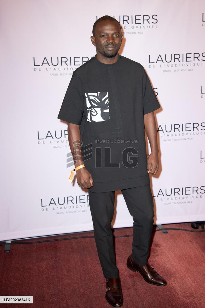 29th Lauriers de l'Audiovisuel