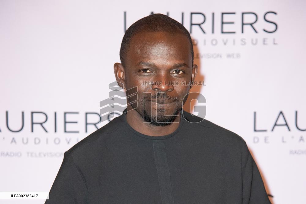 29th Lauriers de l'Audiovisuel