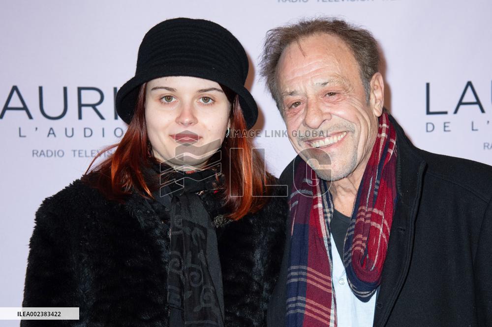 29th Lauriers de l'Audiovisuel