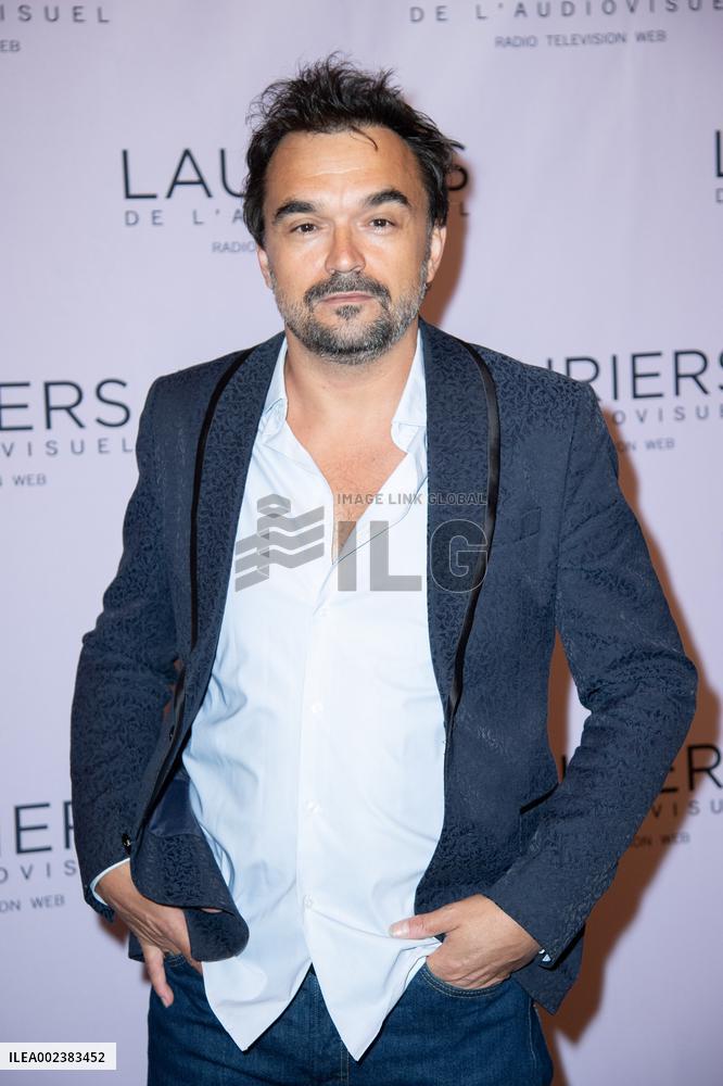 29th Lauriers de l'Audiovisuel