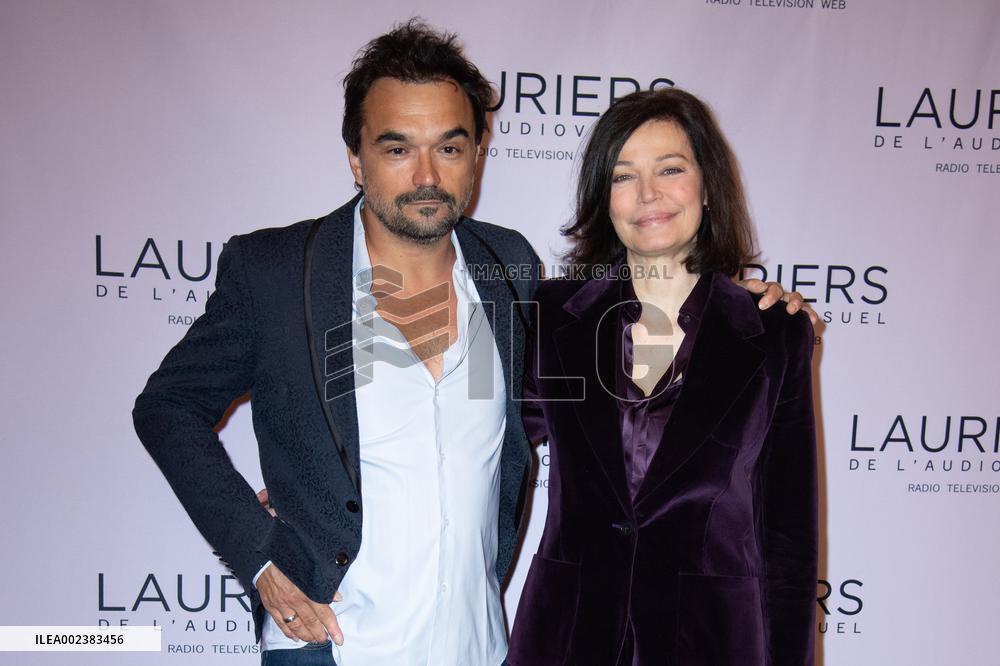 29th Lauriers de l'Audiovisuel