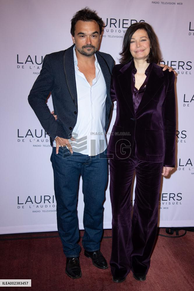 29th Lauriers de l'Audiovisuel