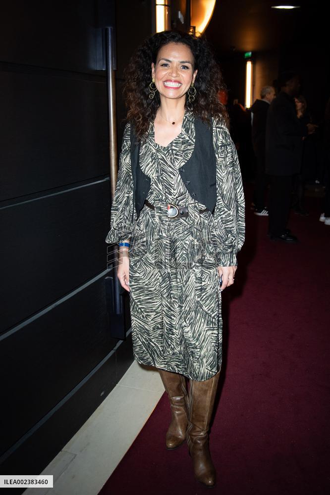 29th Lauriers de l'Audiovisuel