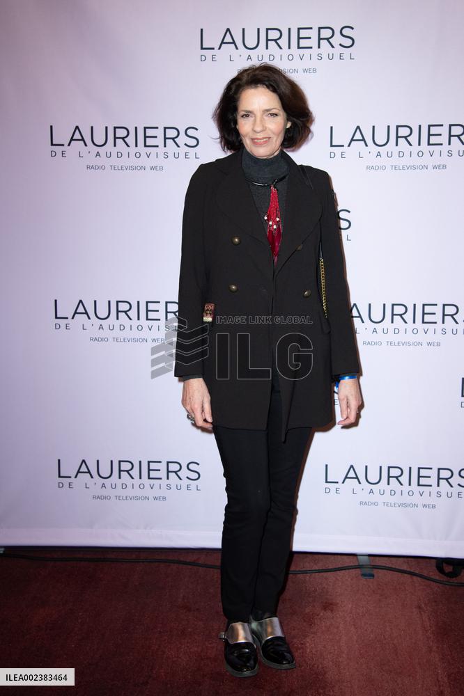 29th Lauriers de l'Audiovisuel