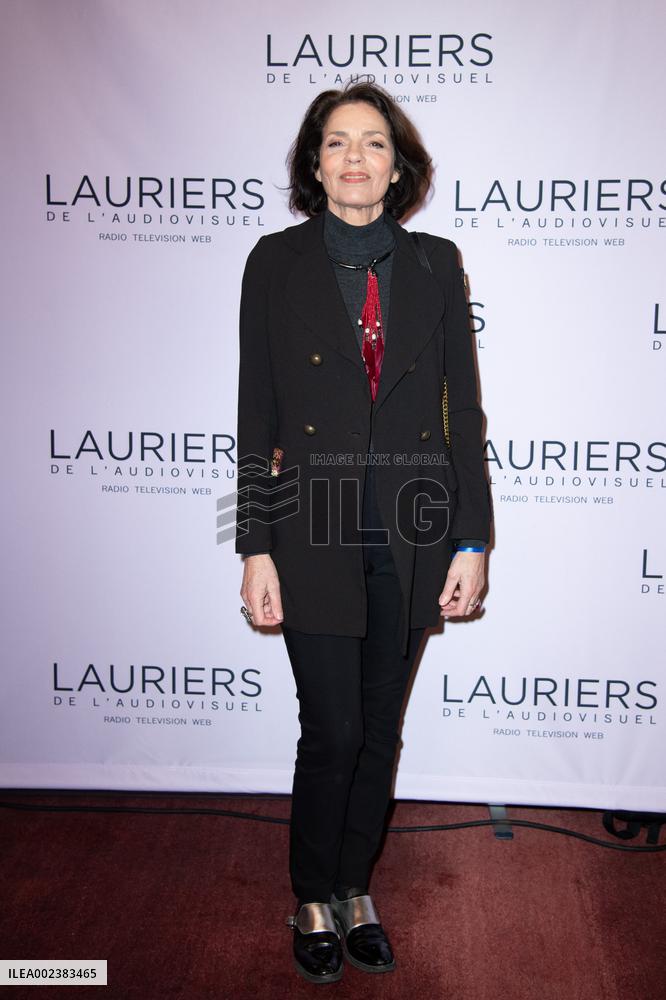 29th Lauriers de l'Audiovisuel