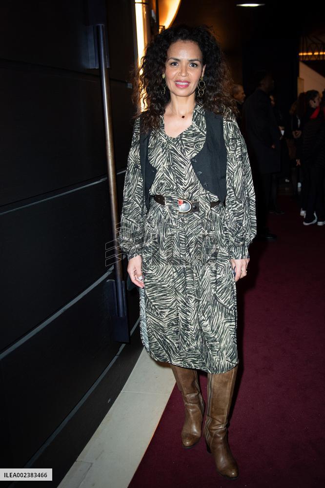 29th Lauriers de l'Audiovisuel