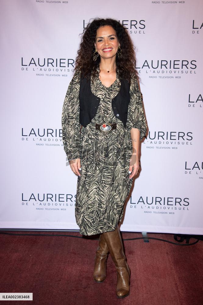 29th Lauriers de l'Audiovisuel