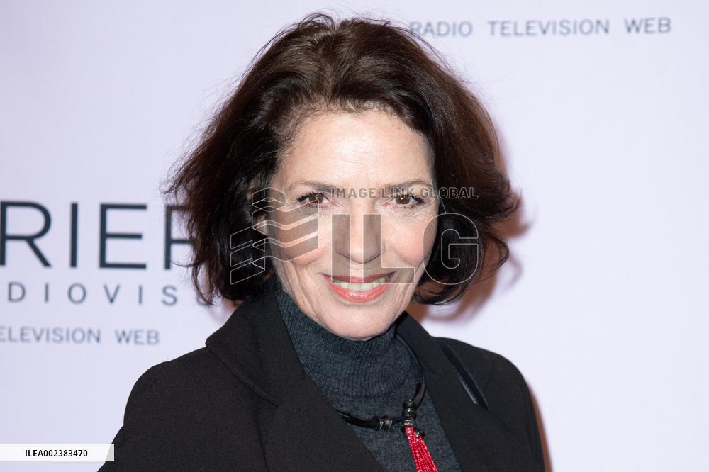 29th Lauriers de l'Audiovisuel