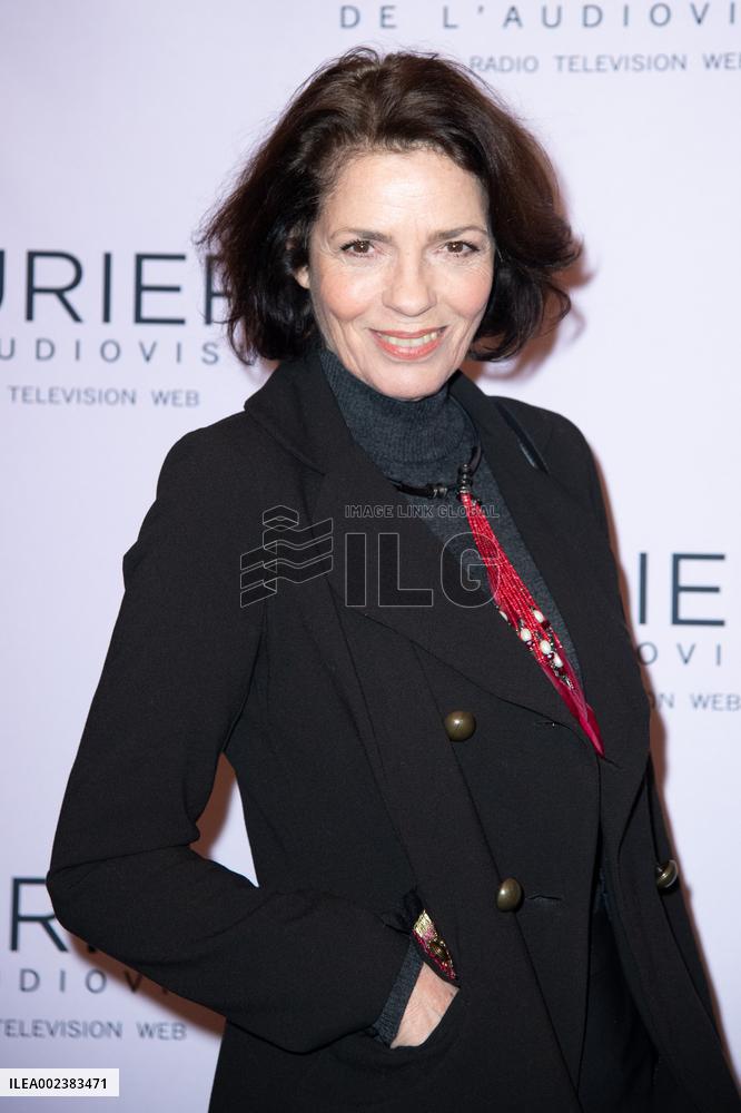 29th Lauriers de l'Audiovisuel