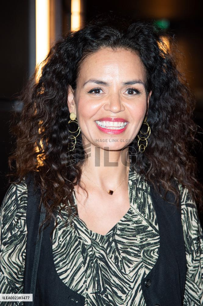 29th Lauriers de l'Audiovisuel