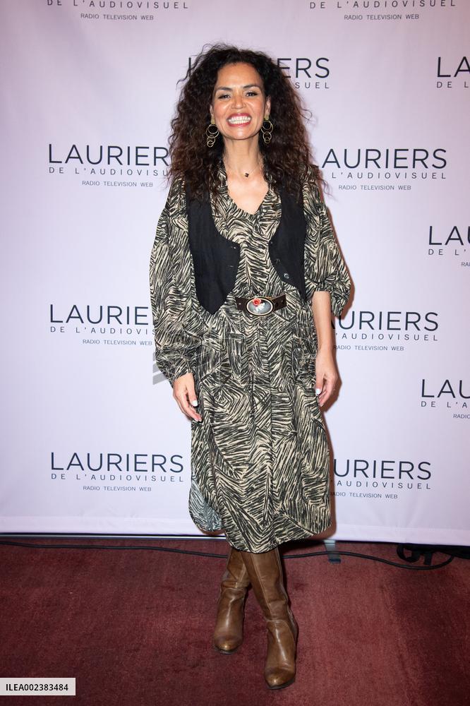 29th Lauriers de l'Audiovisuel