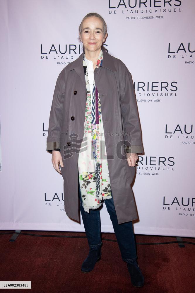 29th Lauriers de l'Audiovisuel