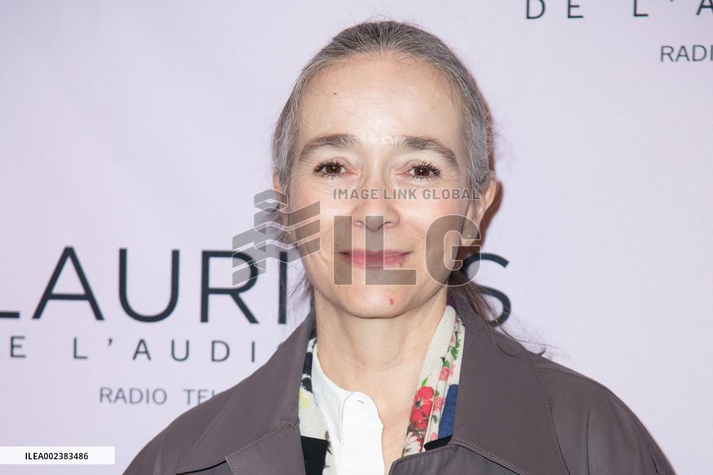 29th Lauriers de l'Audiovisuel