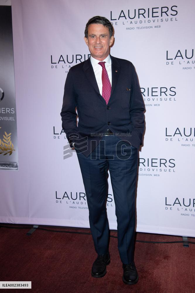 29th Lauriers de l'Audiovisuel