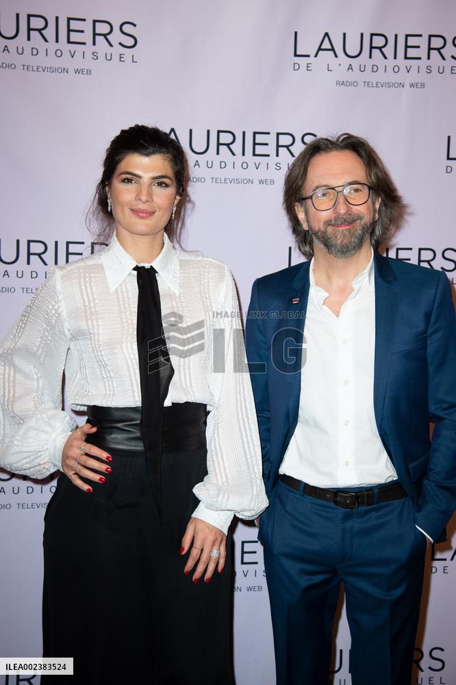 29th Lauriers de l'Audiovisuel