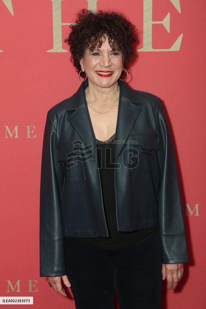 The Regime Premiere - NYC