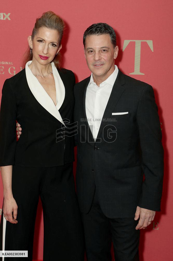 The Regime Premiere - NYC