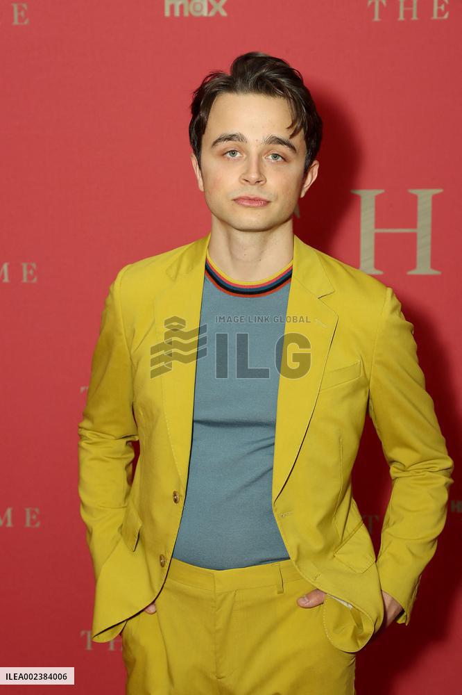 The Regime Premiere - NYC