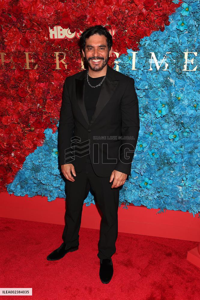 The Regime Premiere - NYC