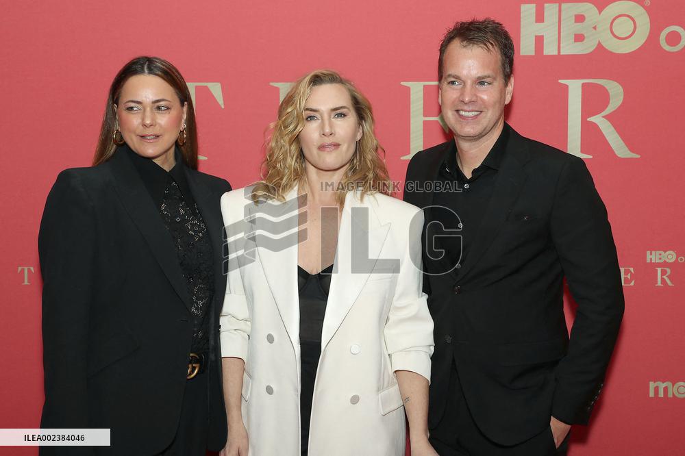 The Regime Premiere - NYC