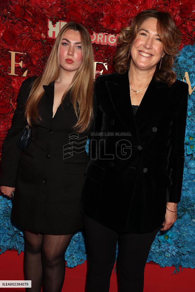 The Regime Premiere - NYC