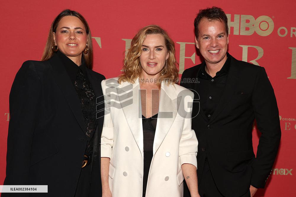 The Regime Premiere - NYC