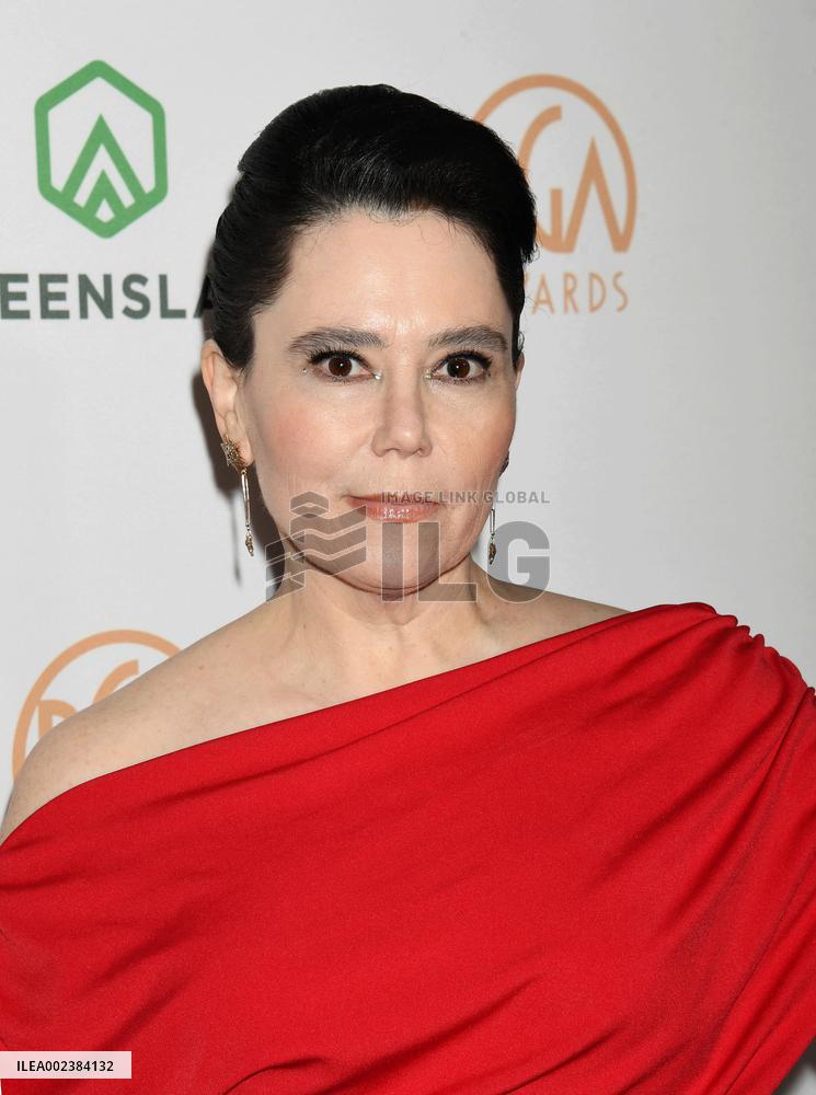 Producers Guild Awards - LA