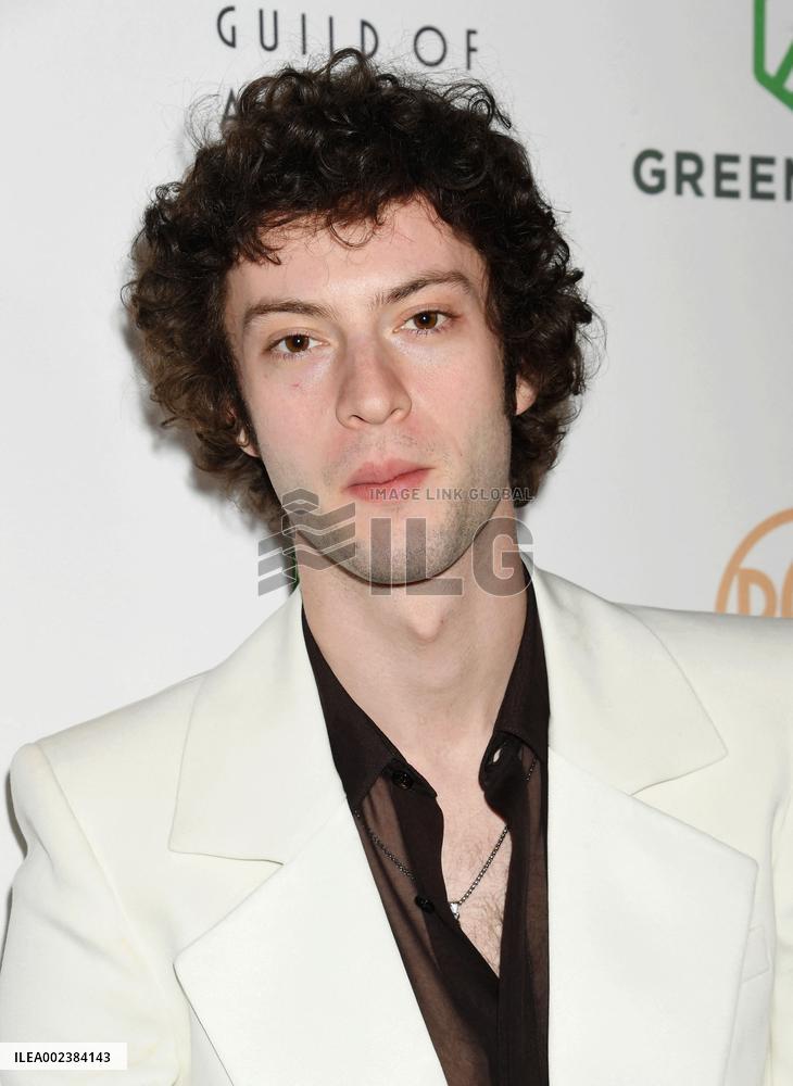 Producers Guild Awards - LA