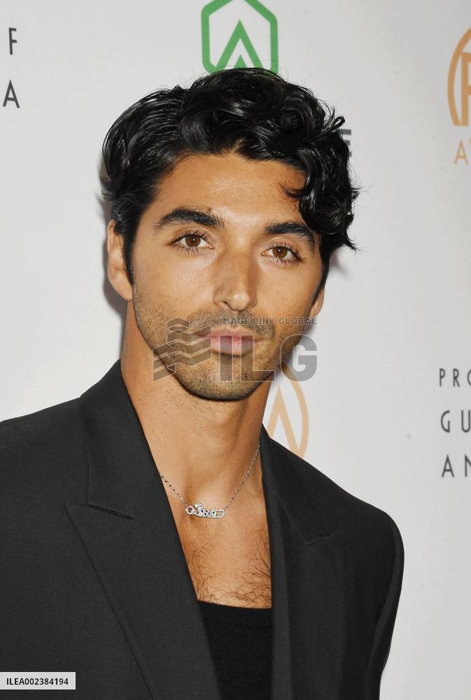 Producers Guild Awards - LA