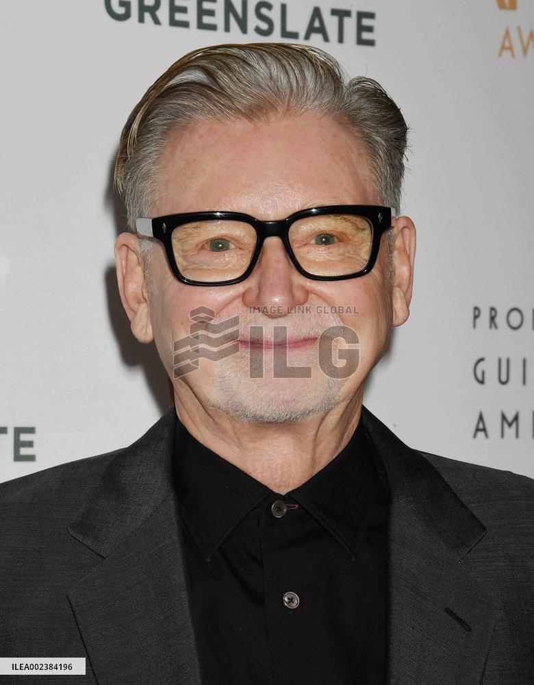 Producers Guild Awards - LA