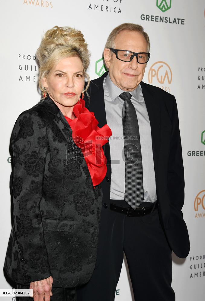 Producers Guild Awards - LA