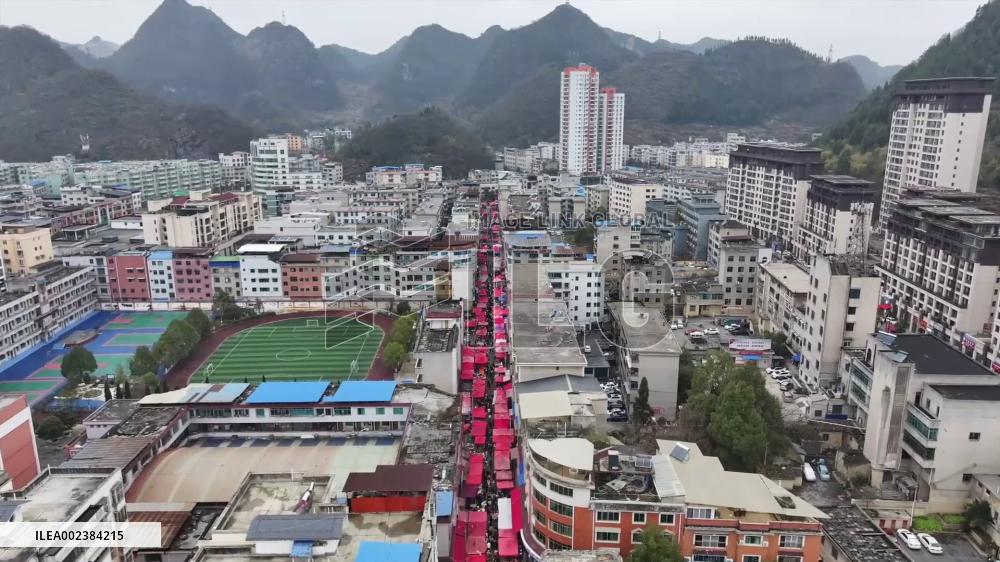 China's development in eyes of German executive