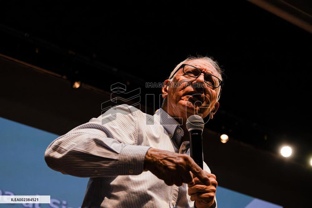 Antioquia's University Holds Hearing on Health Reform