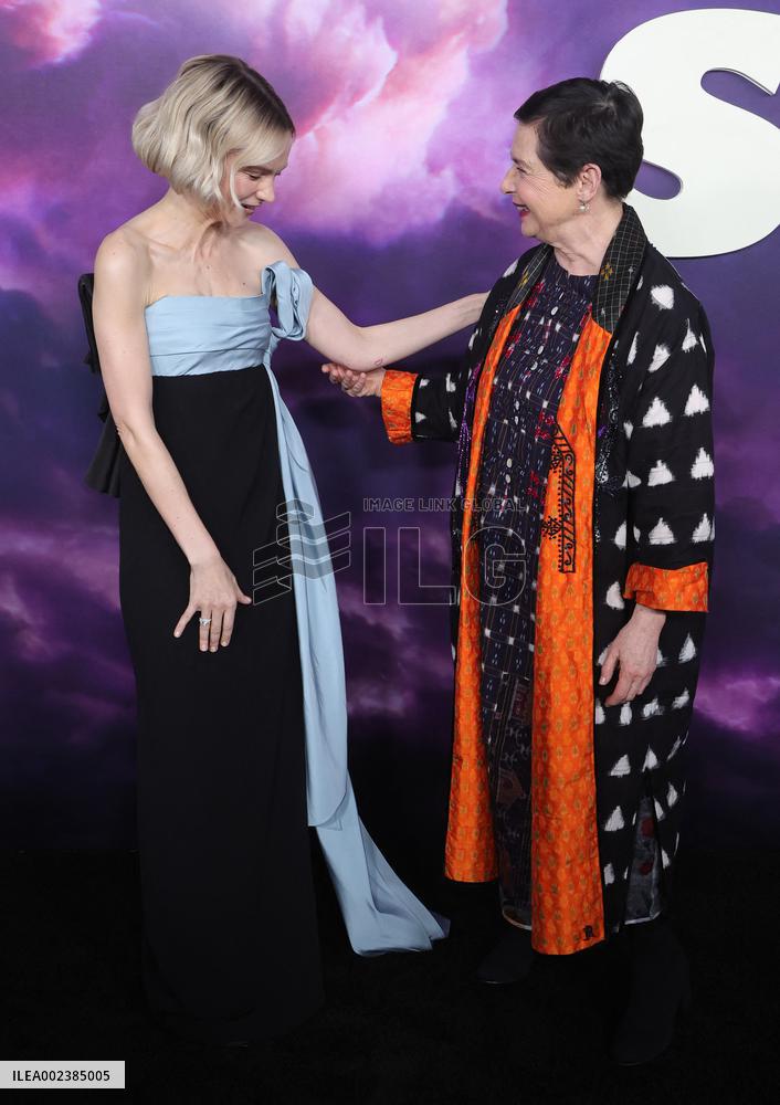 Spaceman Special Screening - LA