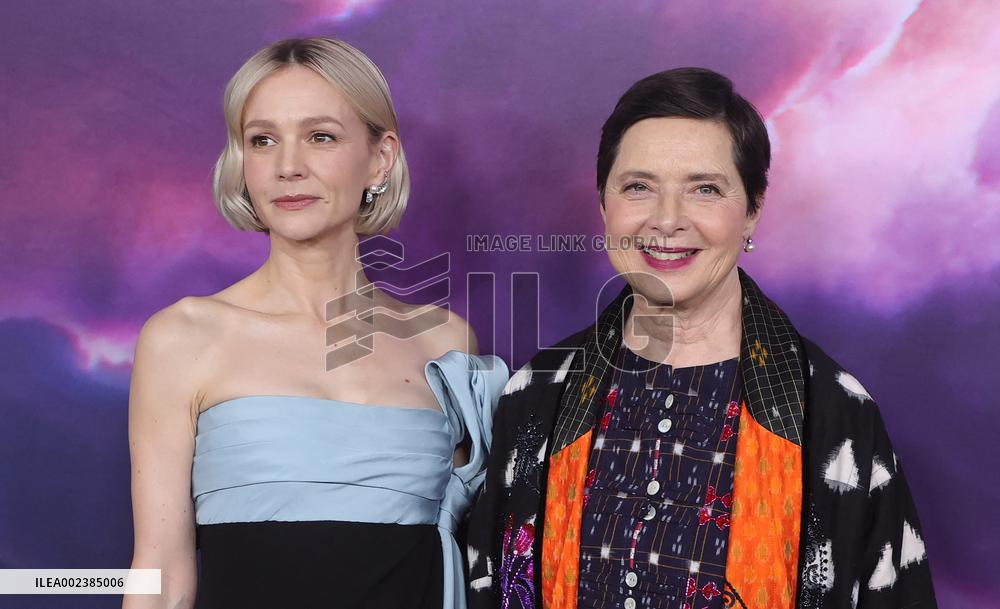 Spaceman Special Screening - LA