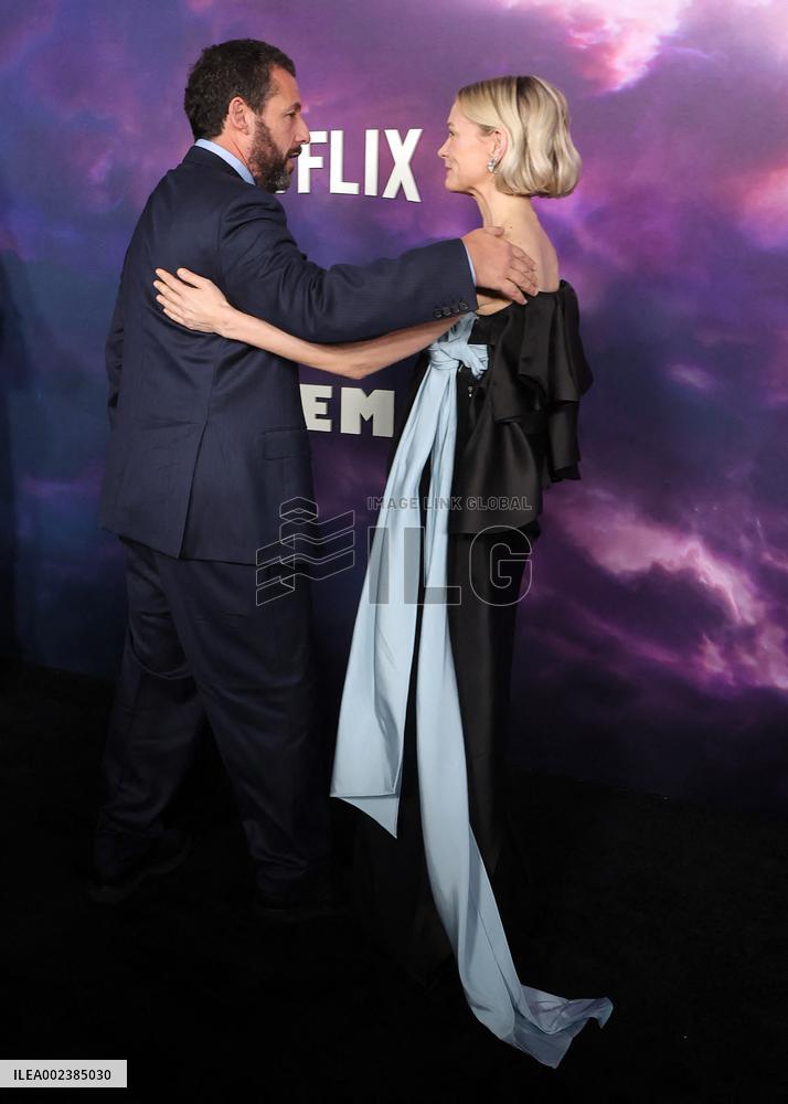 Spaceman Special Screening - LA