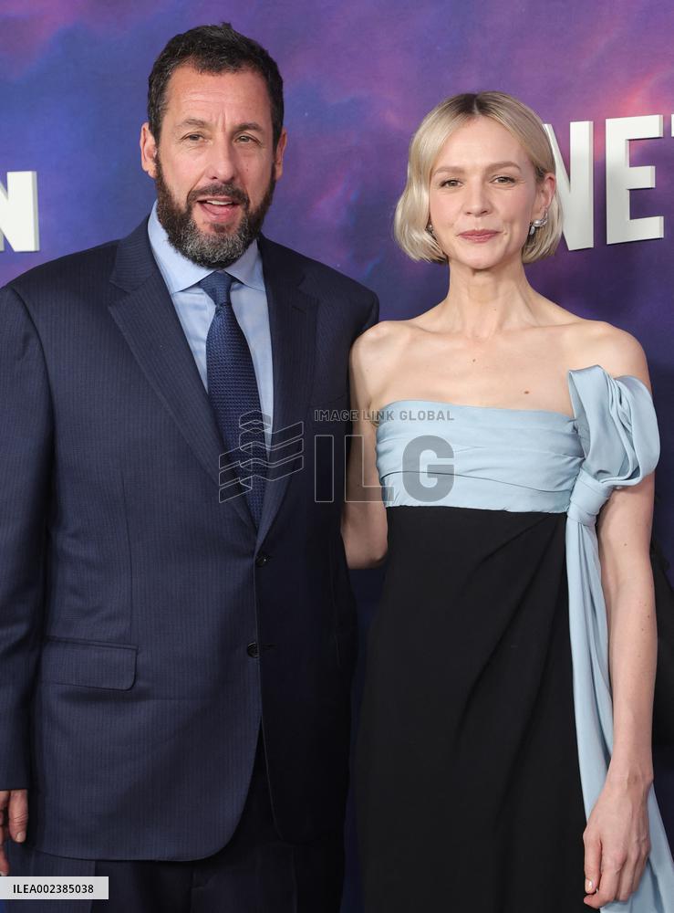 Spaceman Special Screening - LA